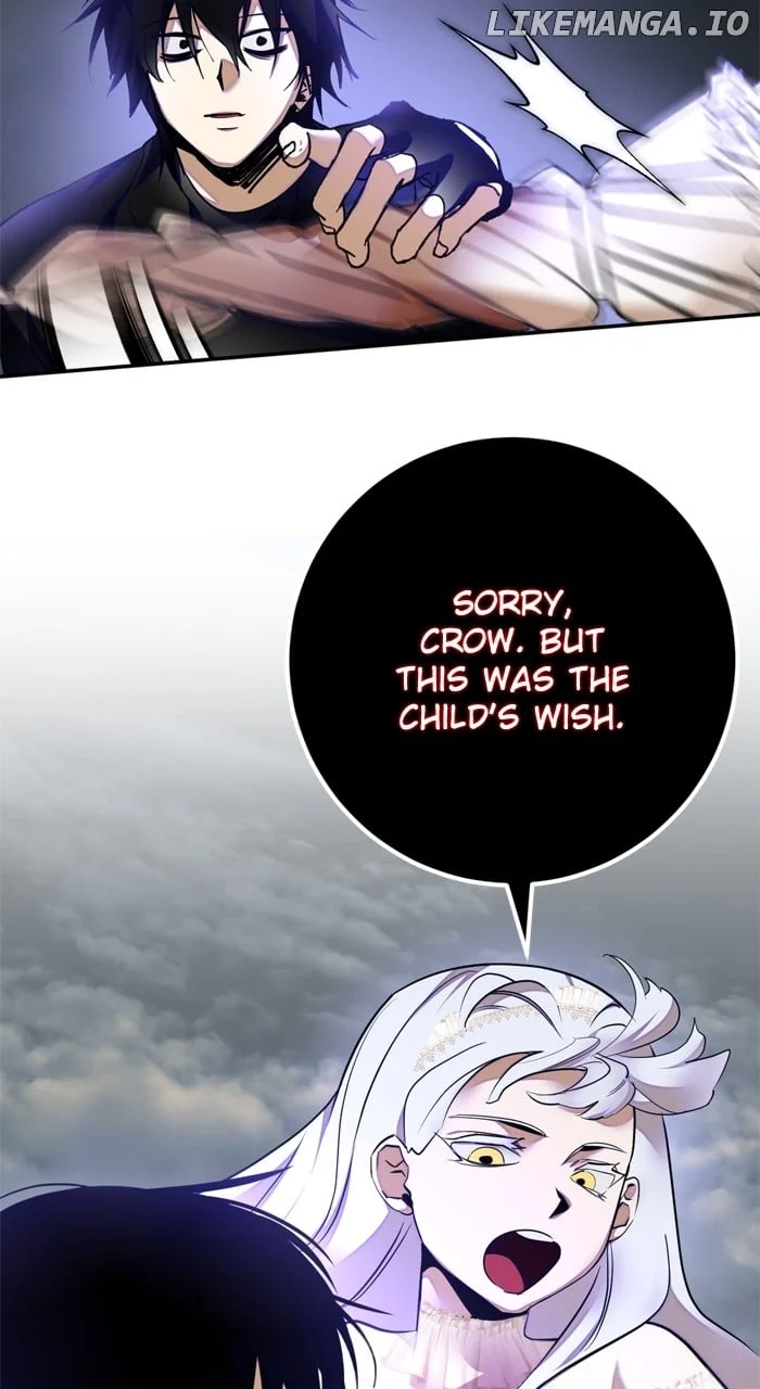 Return to Player Chapter 203 54